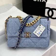 Chanel 19 Bags